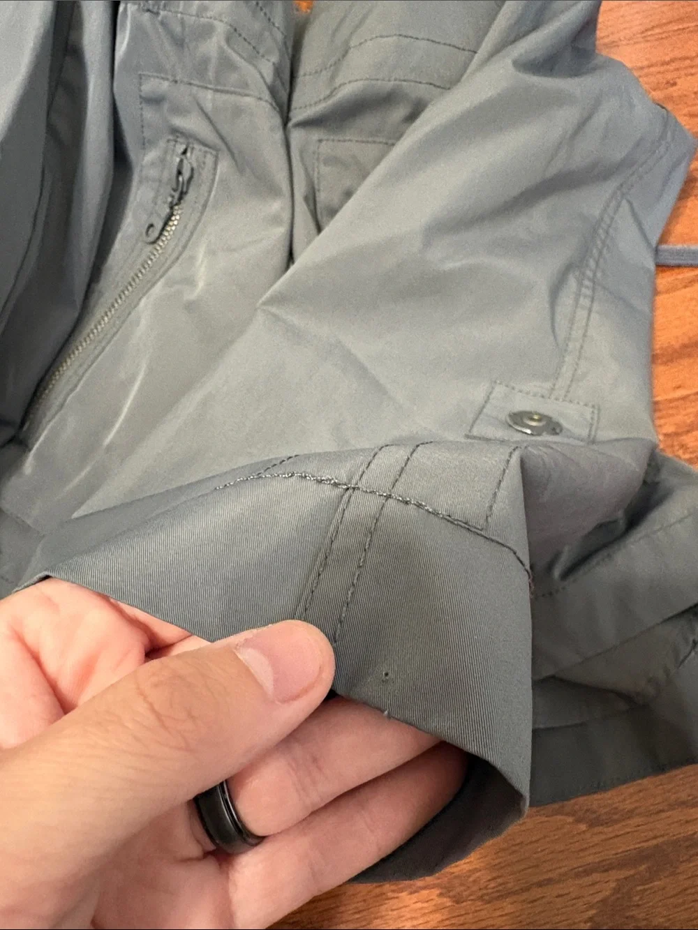 MyAnorak The Anorak Jacket